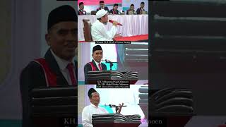 Wisuda 8 stai al anwar sarang rembang [upl. by Wren]