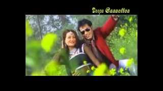 Sundar Gori  Moke Deewana Banai Dele [upl. by Annoif54]