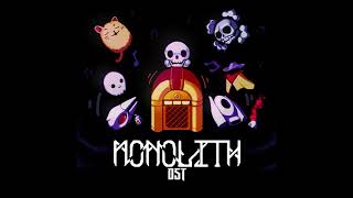 Monolith OST  Ex Machina [upl. by Yerggoeg]