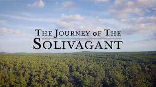 The Journey of the Solivagant [upl. by Siuol695]