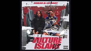 Rob49 feat Lil Baby  quotVulture Island V2quot OFFICIAL VERSION [upl. by Naugan]