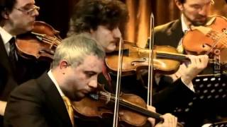 Il Giardino Armonico  Vivaldi  Concerto for four violins in B minor RV 580 [upl. by Jacob]