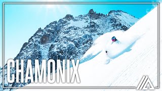 Skicom Guide To Chamonix Mont Blanc France [upl. by Shina]