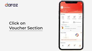 Apply Vouchers At Checkout  Daraz Guide [upl. by Ettegirb]