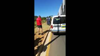 Ballito Junction armed robbery [upl. by Westlund]