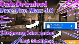 Free Fire MAX  Download Now [upl. by Dric]