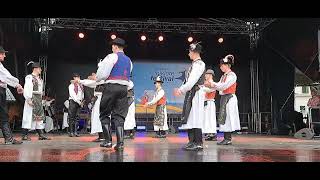 europäisches folklore festival Neustadt in Holstein 2022 vol 1 [upl. by Olaznog210]