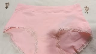 Sexy Med Cotton Lingerie Panty Haul and Review from Cosabella lingerie medpanty [upl. by Weissman]