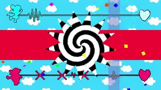 Mesmerizer but its a Rhythm Doctor level [upl. by Deming]