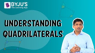 Understanding Quadrilaterals  Summary [upl. by Akahc]