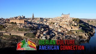 Iberian Culture  American Connection [upl. by Sidon]