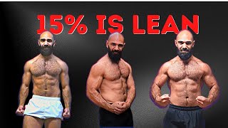 What is the Optimal Body Fat  to Remain At [upl. by Lenrad]