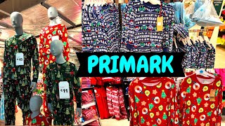 Primark PIJAMAS Navideña 🎅 Navidad 2023 🌲 [upl. by Corrine]