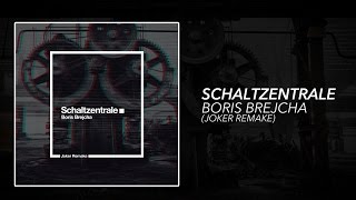 Schaltzentrale  Boris Brejcha Joker Remake [upl. by Cirdet]