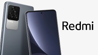 Redmi K50 – ДОСТОЙНО • Цена и характеристики [upl. by Dud171]