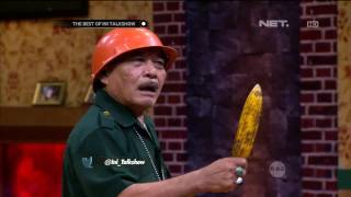 The Best of Ini Talkshow  Pak RT Bolot Sidak Mendadak ke Kediaman Sule [upl. by Chretien671]