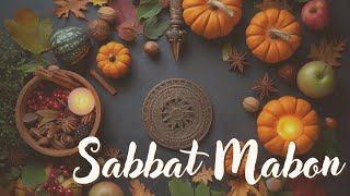 Sabbat Mabon [upl. by Leticia504]