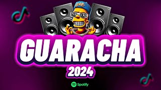 SET GUARACHA ALETEO MIX 2024 💥 EXPLOTA LA FIESTA MIX 2024  Afro Aleteo Guaracha [upl. by Agnew]