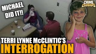 EP 2  I Cried Watching Terri Lynne McClintic Confess To Toris Murder  Interrogation Footage [upl. by Gildea978]