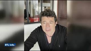 Victime dune arnaque sentimentale au faux Patrick Bruel [upl. by Donnell371]