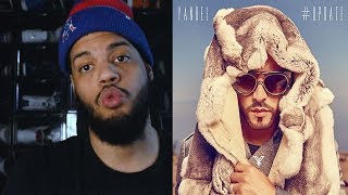 Explicale Remix Yandel Ft Bad Bunny Cosculluela Noriel Brytiago  Explicale Remix Reaccion [upl. by Divadnhoj109]