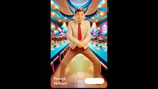 lets dance with Mr Bean [upl. by Anuat]