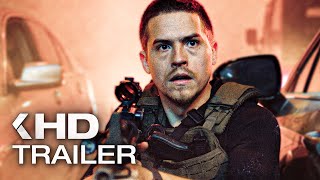 AFTERMATH Trailer 2024 Dylan Sprouse [upl. by Hausner318]