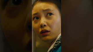 Train to Busan filmshort atorescoreanos [upl. by Aynatahs498]