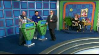 TPiR 4110 Two IDENTICAL Showcases [upl. by Yesdnyl2]