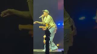 Chris Brown 1111 Tour Press Me [upl. by Evangelist167]