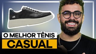 14 TÊNIS CASUAIS QUE VOCÊ PRECISA TER  TÊNIS MASCULINO 2024 [upl. by Jempty836]