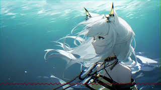 Nightcore Out Of The Rain TheFatRat  Projectify Remix [upl. by Zsazsa308]