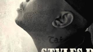 Styles p  Stay Dd up Ft j hood [upl. by Pimbley531]