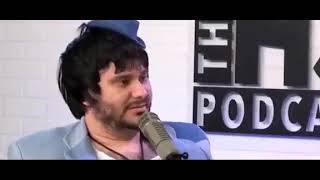 Oliver Tree Questions Ethan Klein from H3H3 [upl. by Carbone338]