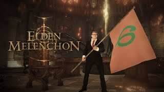 ELDEN MELENCHON  ELDEN RING MOD [upl. by Caterina871]