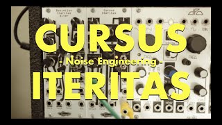 Noise Engineering Cursus Iteritas [upl. by Henriette910]