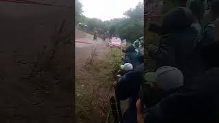 MAD PEOLE in Rally [upl. by Adnole]