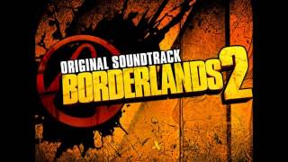 Full Borderlands 2 OST [upl. by Nimaynib]