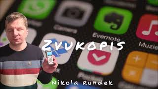 Zvukopis 77 Pristupačan kalkulator za slijepe iOS 18 [upl. by Ahsirkal]