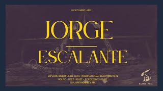 JORGE ESCALANTE INTERNATIONAL BEACH FESTIVLA [upl. by Llerrut559]