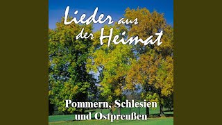 Pommernlied  Wenn in stiller Stunde [upl. by Aisanahta859]