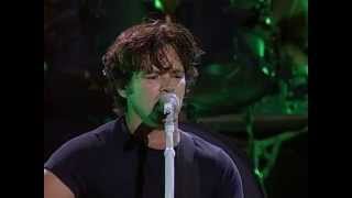 John Mellencamp  Rain on the Scarecrow Live at Farm Aid 1999 [upl. by Irallih410]