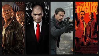 Top 10 Best Action Movies  Hollywood Action Movies [upl. by Yorke]