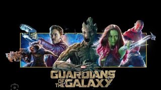 Unraveling GUARDIANS OF THE GALAXY Explained in Hindi RM movies 4012 [upl. by Kobylak]