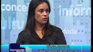 Empregos temporários  TV Horizonte Debate Parte 4 [upl. by Borman]