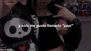 doja cat  addiction  sub español [upl. by Haduhey]