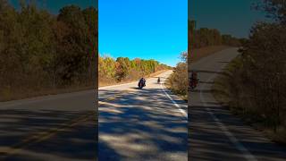 Motorcycle riding youtubeshorts harleydavidsonmotorcyclesozarksmotorcyclesmotorcycletouring [upl. by Pepe876]