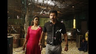 Saamy 2 Movie Saamy 2 Full HD Movie Saamy 2 Movie Songs Saamy 2 Movie Trailer [upl. by Shaff943]