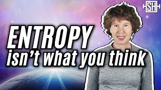 I dont believe the 2nd law of thermodynamics The most uplifting video Ill ever make [upl. by Idok363]