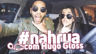 NAHRUA com Hugo Gloss [upl. by Akirre667]